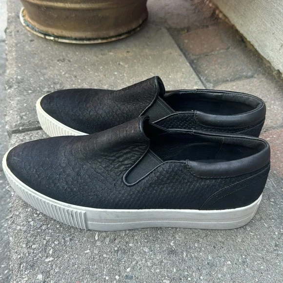 Ash - Picture 1 of 3